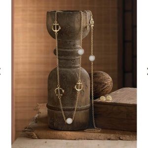 NAUTICAL JEWELRY SET
